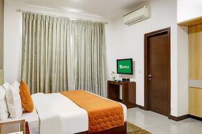 Hotel 91 Golf Course Road