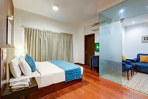 Hotel 91 Golf Course Road