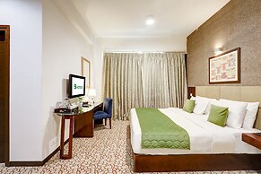 Hotel 91 Golf Course Road