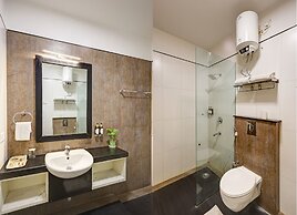 Hotel 91 Golf Course Road