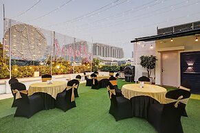 Hotel 91 Golf Course Road