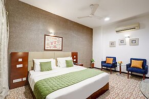 Hotel 91 Golf Course Road