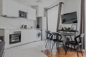 Charming Apartment - 1bd/5p - Gare du Nord