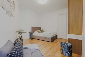 Charming Apartment - 1bd/5p - Gare du Nord