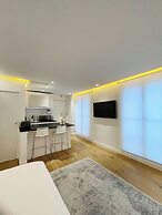 Bright Studio - 2P - Opera/haussmann