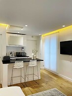 Bright Studio - 2P - Opera/haussmann