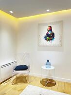 Bright Studio - 2P - Opera/haussmann