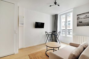 Newly Renovated Appartement Hotel Residence
