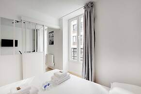 Newly Renovated Appartement Hotel Residence