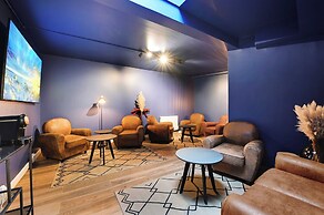 Charming Studio With Rooftop - 2P- Vanves/parc