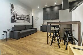 Renovated Cosy Apart Marseille Prefecture