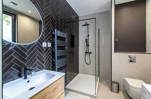 Renovated Cosy Apart Marseille Prefecture