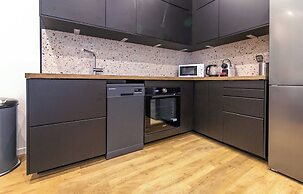 Renovated Cosy Apart Marseille Prefecture