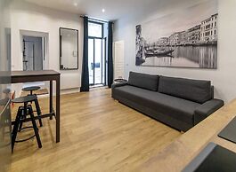 Renovated Cosy Apart Marseille Prefecture