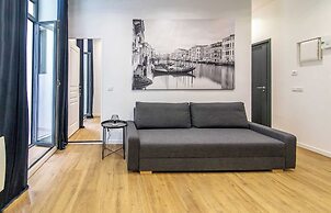 Renovated Cosy Apart Marseille Prefecture