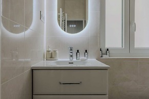 Charming Apt - 1bd/4p - Tour Eiffel / Invalides