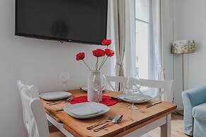 Charming Apt - 1bd/4p - Tour Eiffel / Invalides