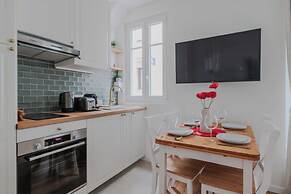 Charming Apt - 1bd/4p - Tour Eiffel / Invalides