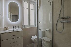 Charming Apt - 1bd/4p - Tour Eiffel / Invalides