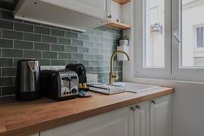 Charming Apt - 1bd/4p - Tour Eiffel / Invalides