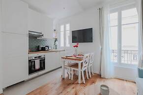 Charming Apt - 1bd/4p - Tour Eiffel / Invalides