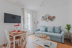 Charming Apt - 1bd/4p - Tour Eiffel / Invalides