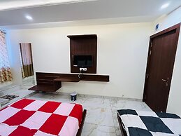 Hotel Prakasham