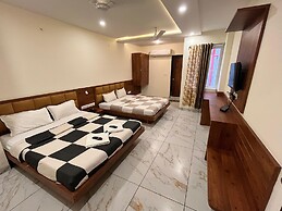 Hotel Prakasham