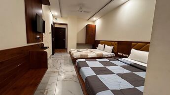 Hotel Prakasham