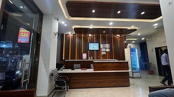 Hotel Prakasham