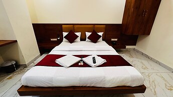 Hotel Prakasham