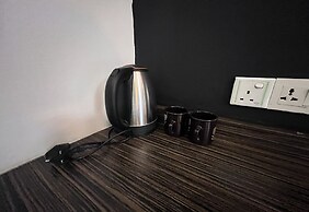 Hotel Pollodium Chinatown