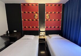 Hotel Pollodium Chinatown