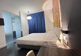 Hotel Pollodium Chinatown