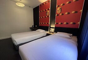 Hotel Pollodium Chinatown