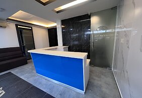 Hotel Pollodium Chinatown