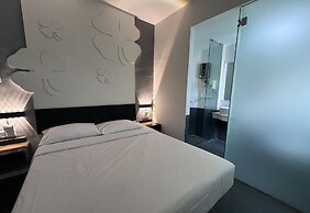 Hotel Pollodium Chinatown