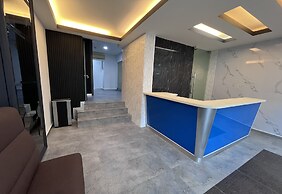 Hotel Pollodium Chinatown