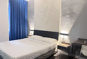 Hotel Pollodium Chinatown