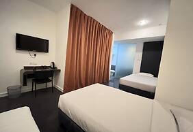 Hotel Pollodium Chinatown