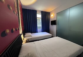 Hotel Pollodium Chinatown