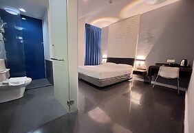 Hotel Pollodium Chinatown