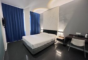 Hotel Pollodium Chinatown