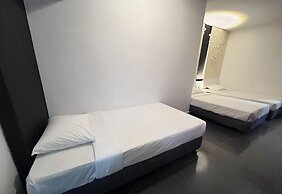 Hotel Pollodium Chinatown