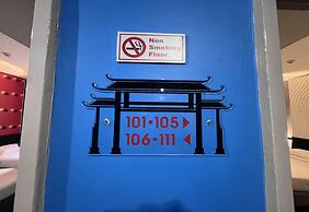 Hotel Pollodium Chinatown