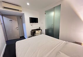 Hotel Pollodium Chinatown