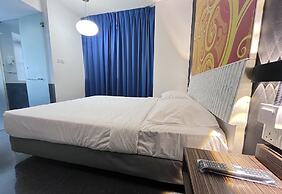 Hotel Pollodium Chinatown