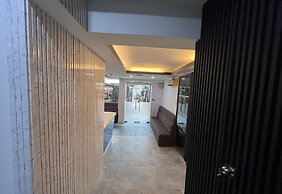 Hotel Pollodium Chinatown