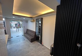 Hotel Pollodium Chinatown