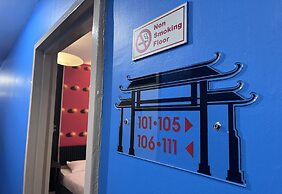 Hotel Pollodium Chinatown